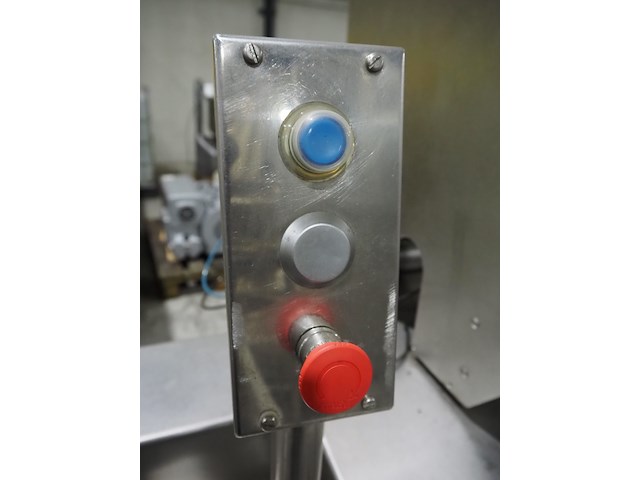 Inox meccanica - afbeelding 7 van  10