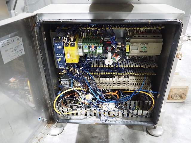 Inox meccanica - afbeelding 8 van  10