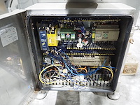 Inox meccanica - afbeelding 8 van  10