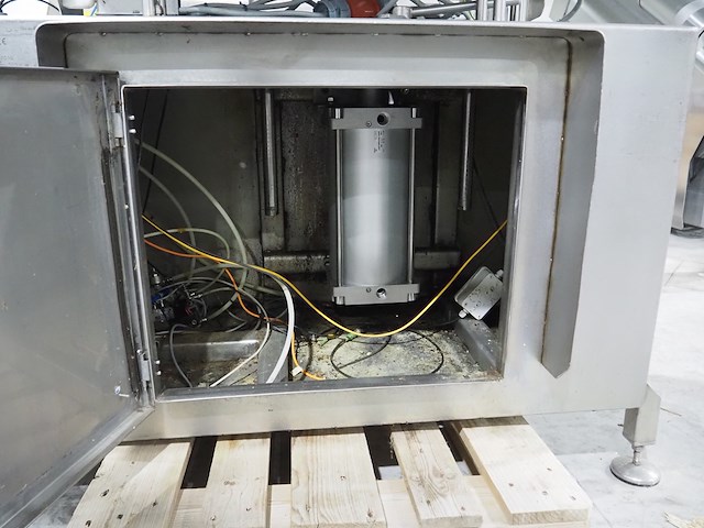 Inox meccanica - afbeelding 9 van  10