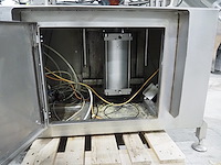 Inox meccanica - afbeelding 9 van  10