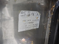 Inox meccanica - afbeelding 10 van  10