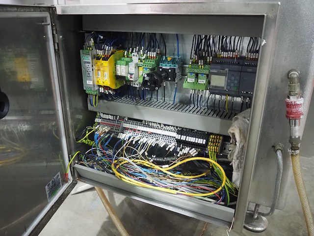 Inox meccanica - afbeelding 3 van  12