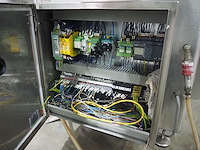 Inox meccanica - afbeelding 3 van  12