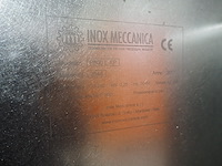 Inox meccanica - afbeelding 4 van  12
