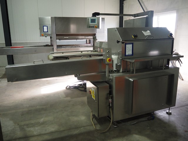 Inox meccanica - afbeelding 1 van  12