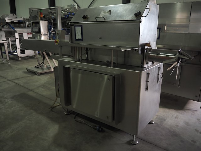 Inox meccanica - afbeelding 5 van  12
