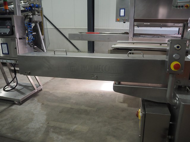 Inox meccanica - afbeelding 8 van  12