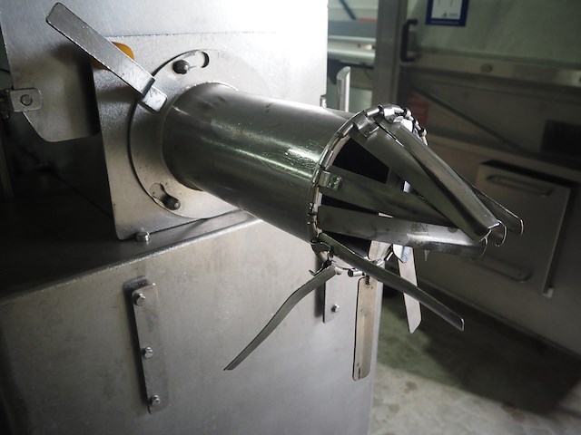Inox meccanica - afbeelding 10 van  12