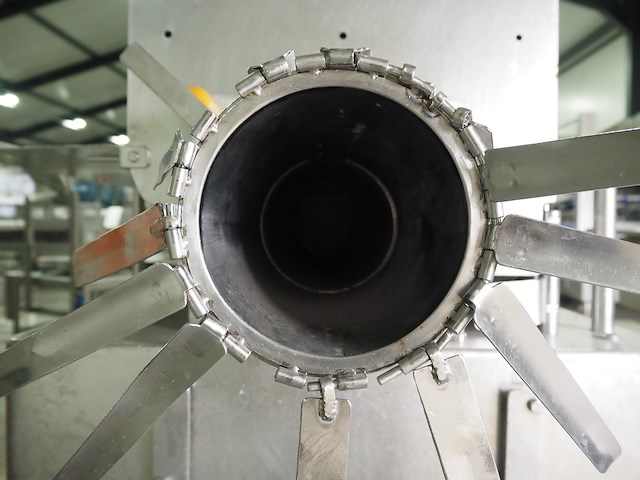 Inox meccanica - afbeelding 11 van  12