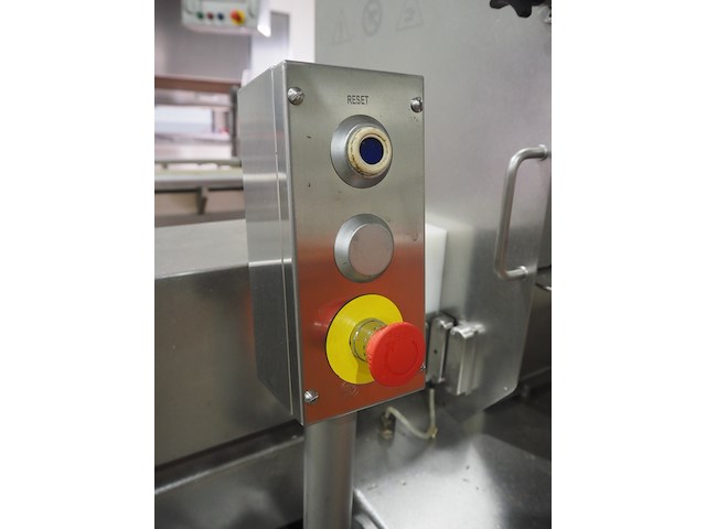 Inox meccanica - afbeelding 12 van  12