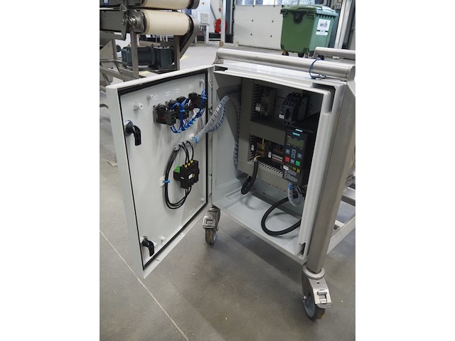 Inox mim grup s.l. - afbeelding 2 van  12