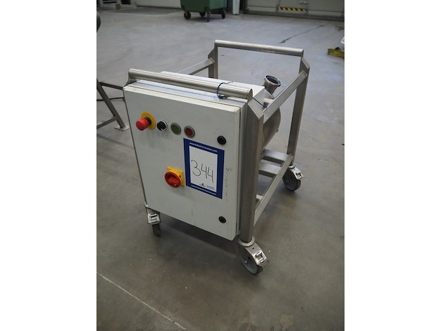 Inox mim grup s.l. - afbeelding 1 van  12