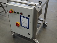 Inox mim grup s.l. - afbeelding 1 van  12