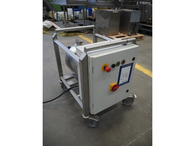 Inox mim grup s.l. - afbeelding 5 van  12