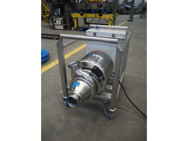 Inox mim grup s.l. - afbeelding 6 van  12