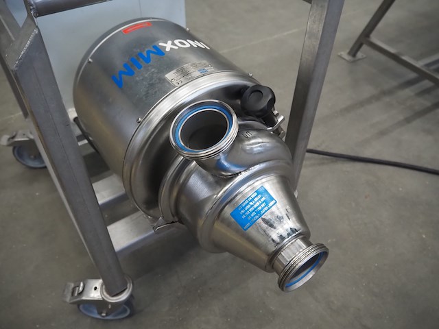 Inox mim grup s.l. - afbeelding 8 van  12