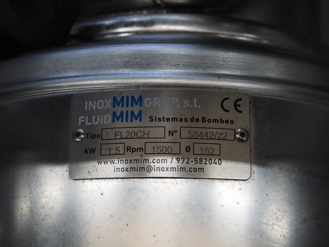 Inox mim grup s.l. - afbeelding 11 van  12