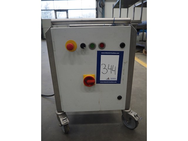 Inox mim grup s.l. - afbeelding 12 van  12