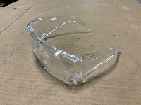 Inox protective spectacles (60x) - afbeelding 2 van  5