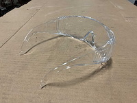 Inox protective spectacles (60x) - afbeelding 4 van  5