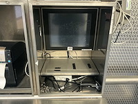 Inox werkstation - afbeelding 3 van  9