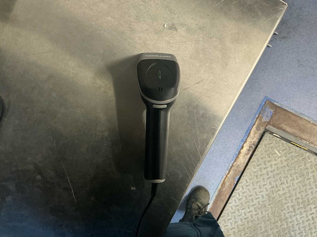 Inox werkstation - afbeelding 4 van  9