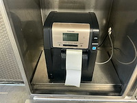 Inox werkstation - afbeelding 5 van  9