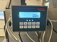 Inox werkstation - afbeelding 7 van  9