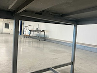 Inox werktafel - afbeelding 7 van  7