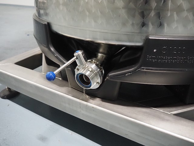 Inox - afbeelding 6 van  14