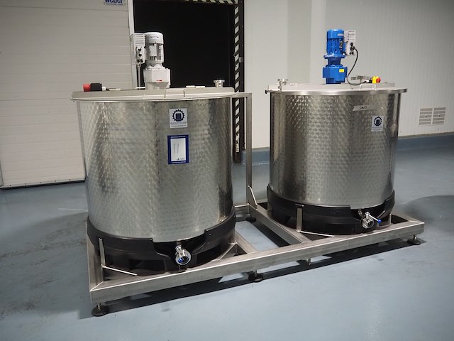 Inox - afbeelding 1 van  14