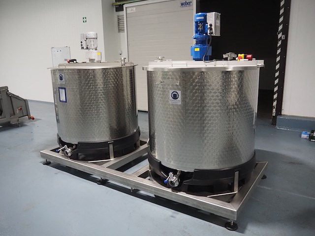 Inox - afbeelding 7 van  14