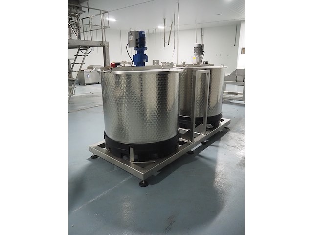 Inox - afbeelding 8 van  14