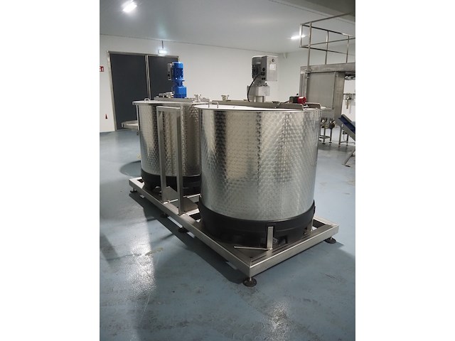 Inox - afbeelding 9 van  14