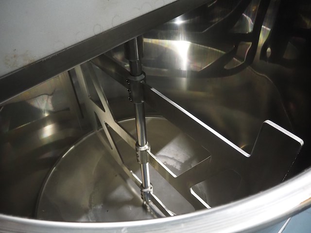 Inox - afbeelding 10 van  14