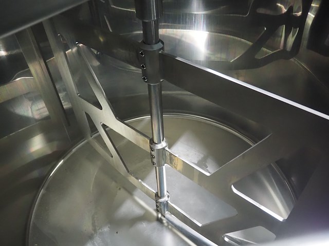 Inox - afbeelding 11 van  14