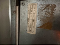 Inoxair aco-s nt 9/9 luchttoevoerverwarmer - afbeelding 3 van  3