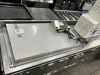 Inoxfera pv 6-3 inbouw warmhoudplaat - afbeelding 3 van  5