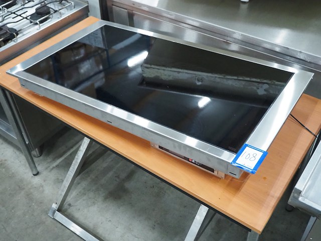 Inoxfera - afbeelding 1 van  5