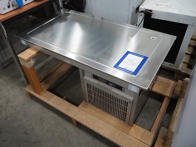 Inoxfera - afbeelding 1 van  8