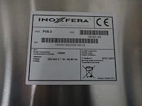 Inoxfera - afbeelding 4 van  4