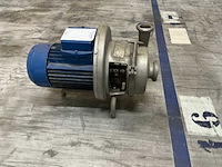 Inoxpa prolac s-20 pomp - afbeelding 2 van  5