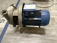 Inoxpa prolac s-20 pomp - afbeelding 3 van  5