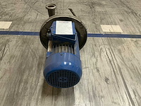 Inoxpa prolac s-20 pomp - afbeelding 5 van  5