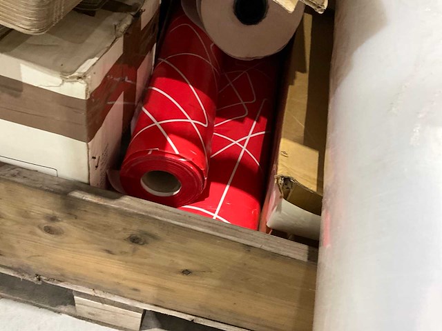 Inpak artikelen - afbeelding 1 van  7