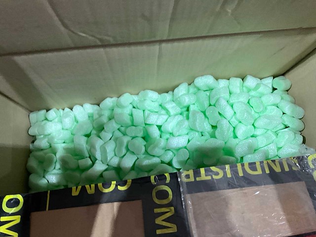 Inpak artikelen - afbeelding 3 van  7