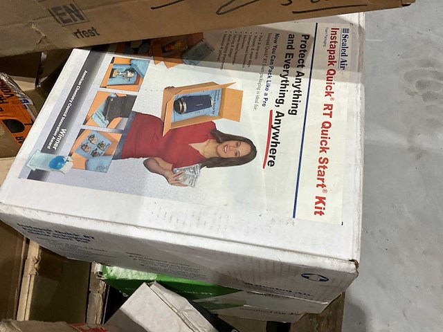 Inpak artikelen - afbeelding 4 van  7