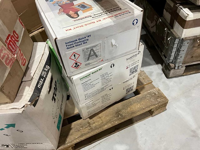 Inpak artikelen - afbeelding 5 van  7