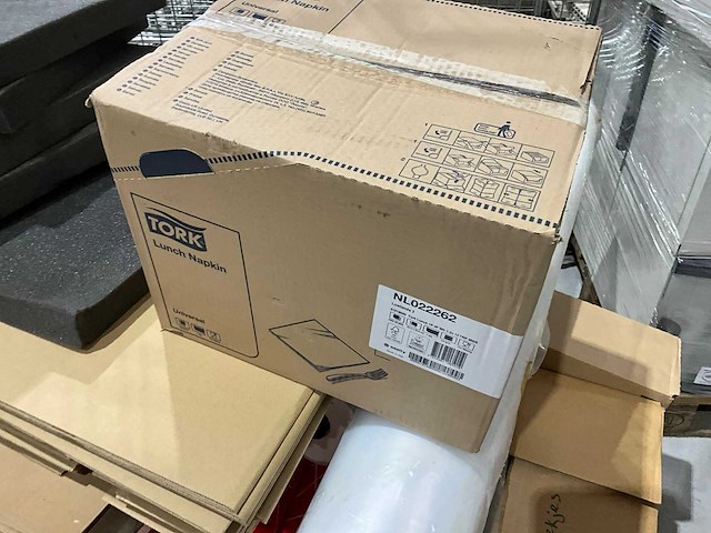 Inpak artikelen - afbeelding 7 van  7